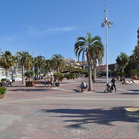 La Isla Apartment Murcia Luaran gambar