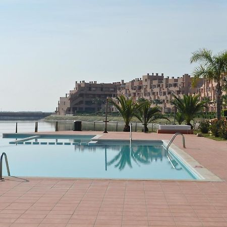 La Isla Apartment Murcia Luaran gambar