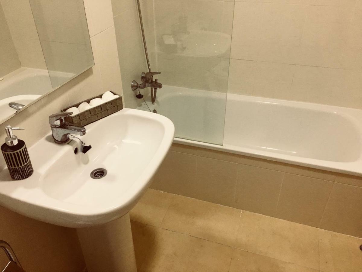La Isla Apartment Murcia Luaran gambar