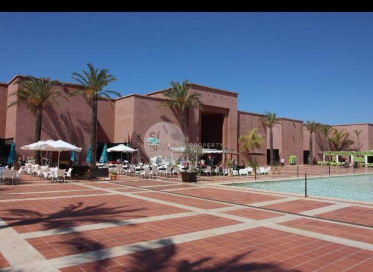 La Isla Apartment Murcia Luaran gambar