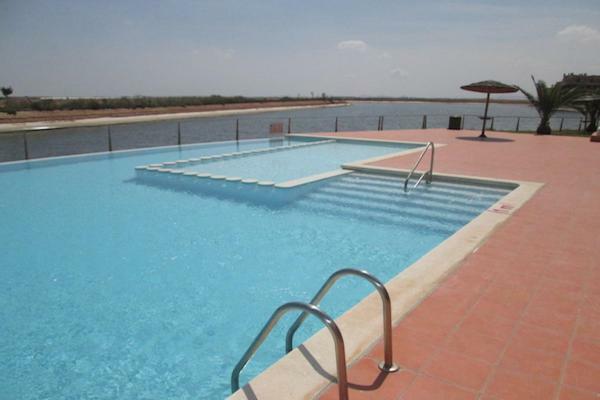 La Isla Apartment Murcia Luaran gambar