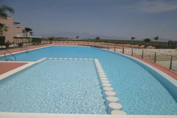 La Isla Apartment Murcia Luaran gambar