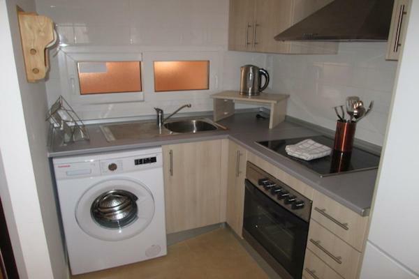 La Isla Apartment Murcia Luaran gambar