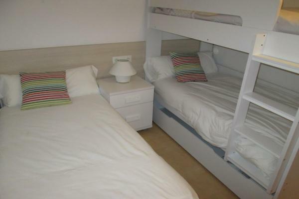 La Isla Apartment Murcia Luaran gambar