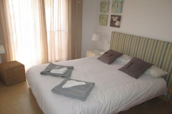 La Isla Apartment Murcia Luaran gambar