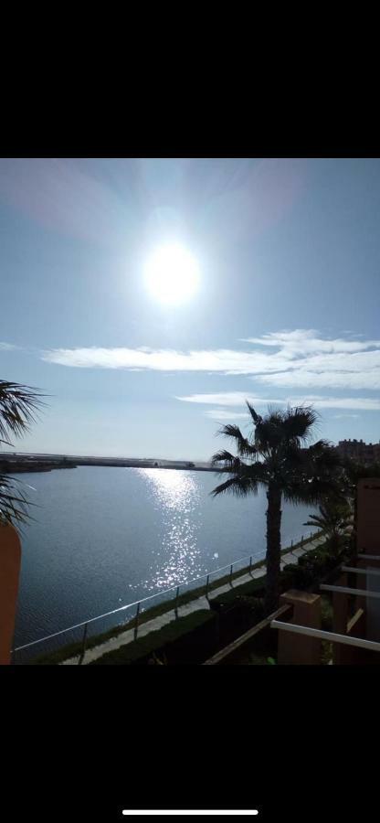 La Isla Apartment Murcia Luaran gambar