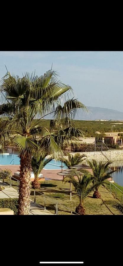 La Isla Apartment Murcia Luaran gambar