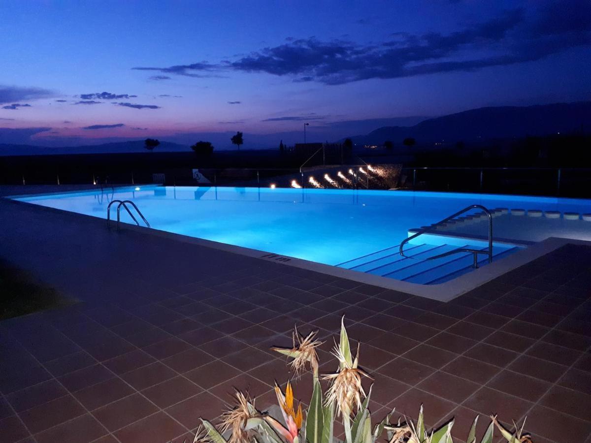 La Isla Apartment Murcia Luaran gambar