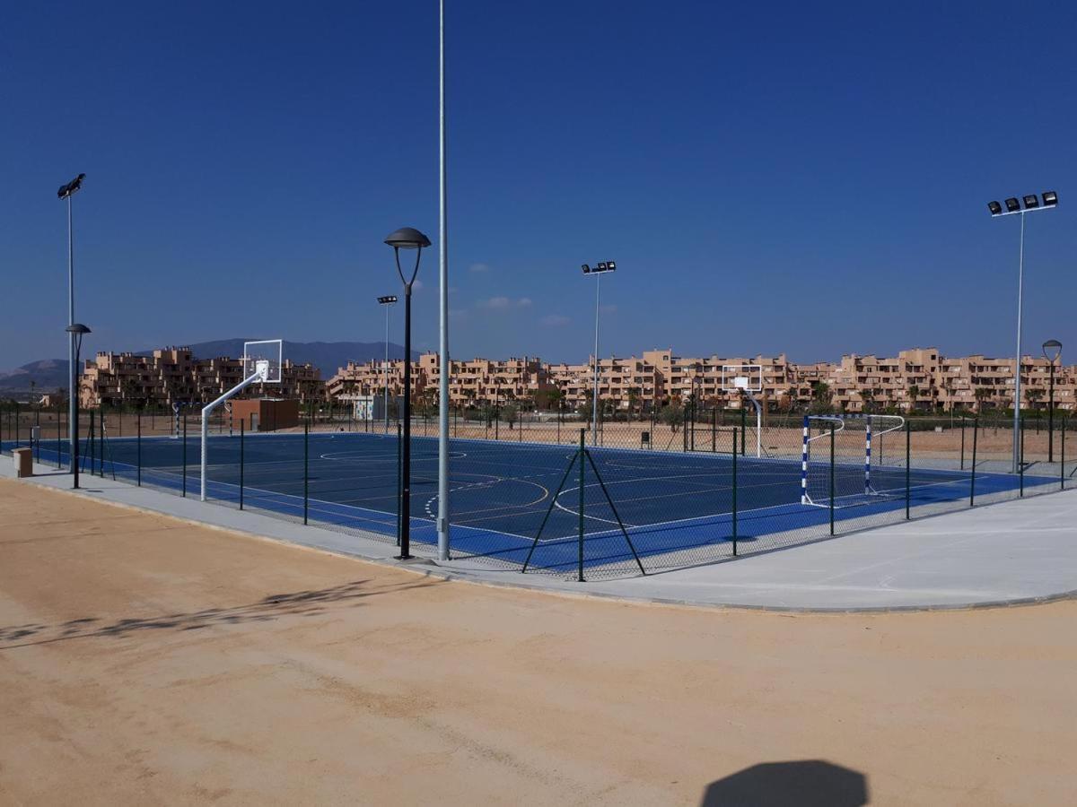 La Isla Apartment Murcia Luaran gambar