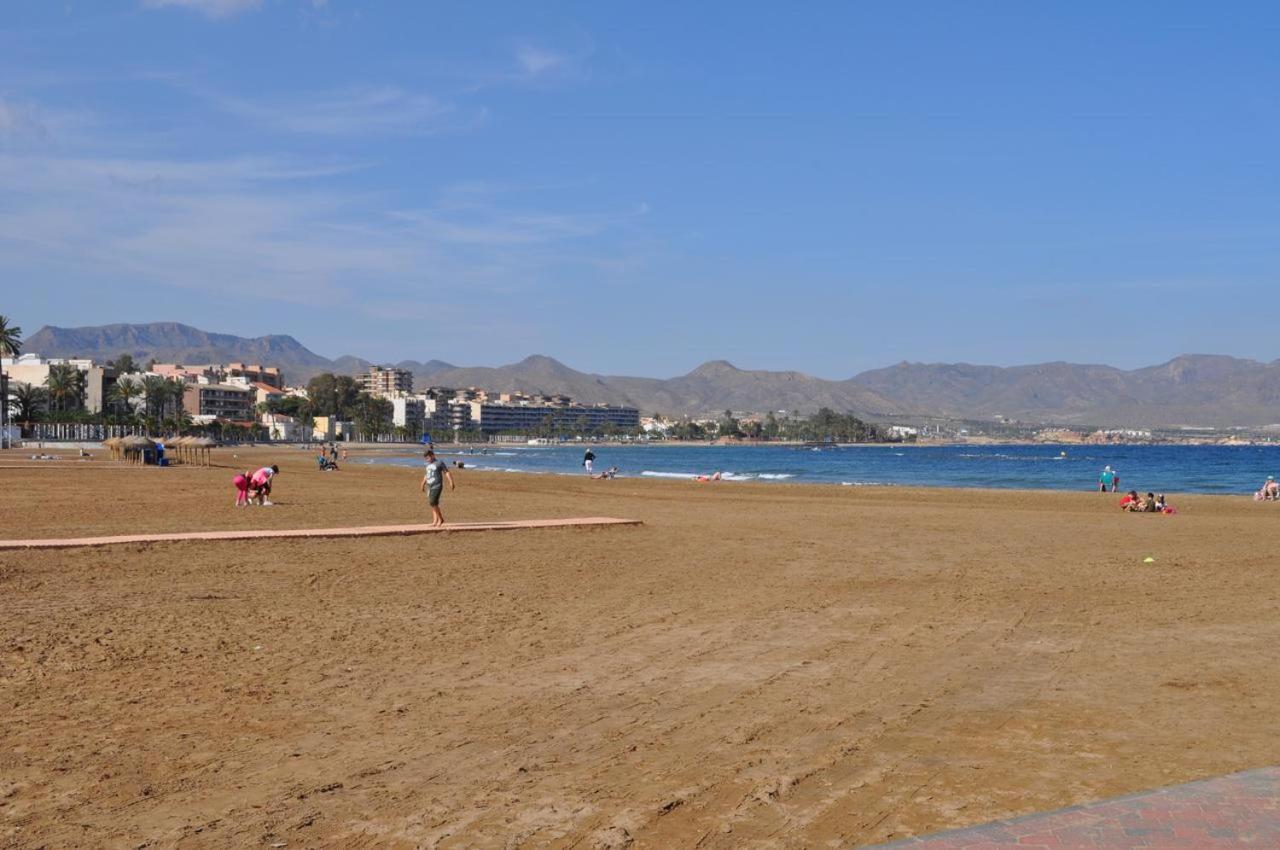 La Isla Apartment Murcia Luaran gambar
